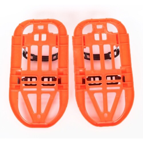 プラカンジキ スノーウォークワンタッチ