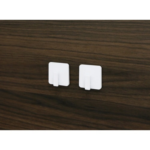 マグネットバスフックミニ2個組