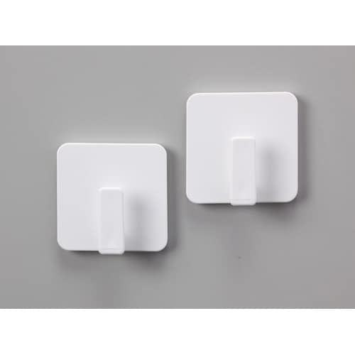 マグネットバスフックミニ2個組