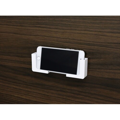 バススマートフォンホルダー