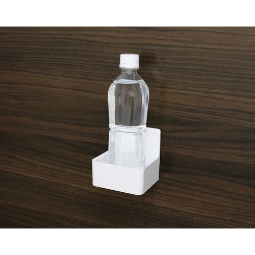 マグネットバスドリンクホルダー