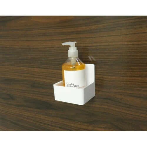 マグネットバスドリンクホルダー