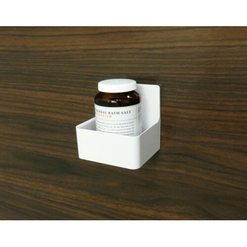 マグネットバスドリンクホルダー