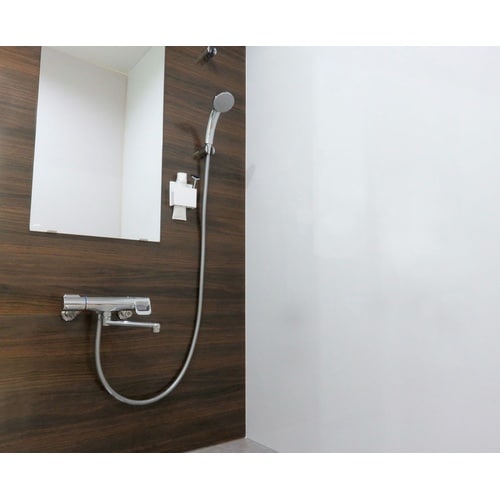 歯ブラシ&シェーバーホルダー