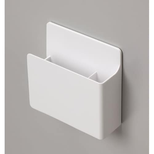 歯ブラシ&シェーバーホルダー