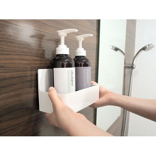 マグネットバスポケット