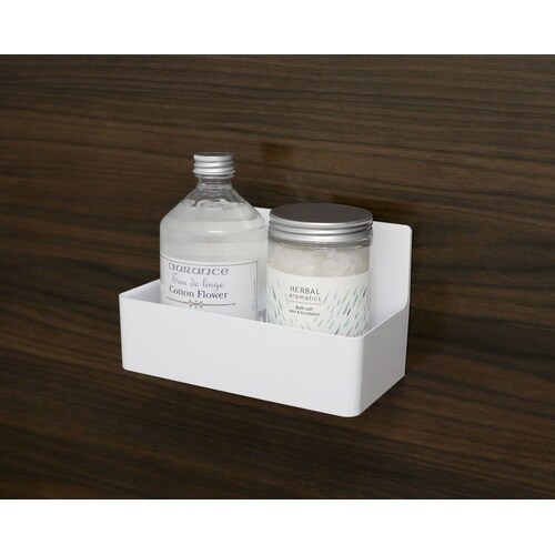 マグネットバスポケット