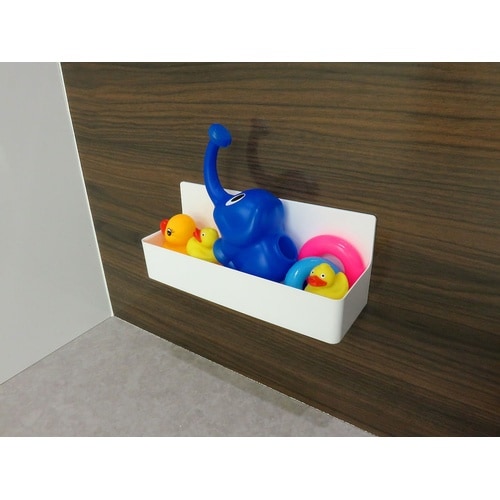 マグネットバスポケットワイド