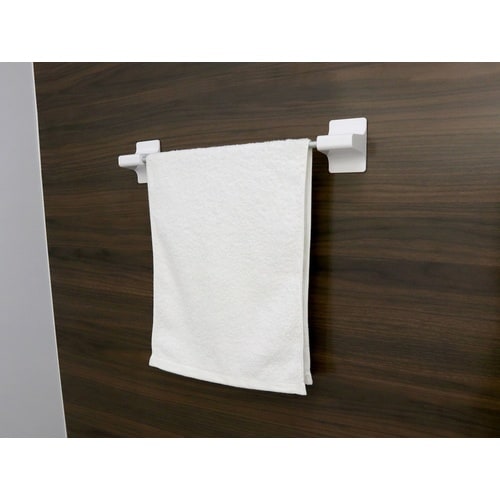 マグネット浴用タオルハンガー