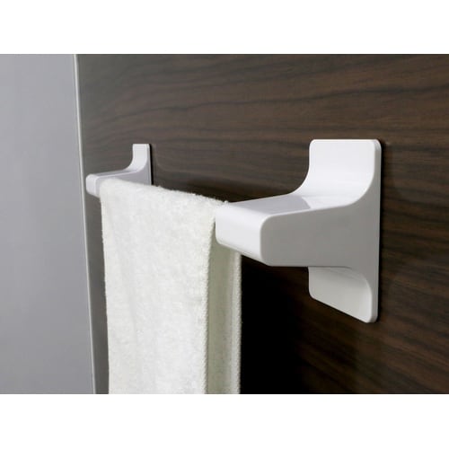 マグネット浴用タオルハンガー