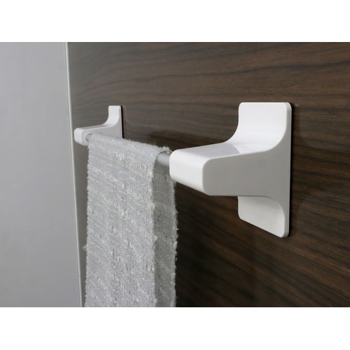 マグネット浴用タオルハンガー