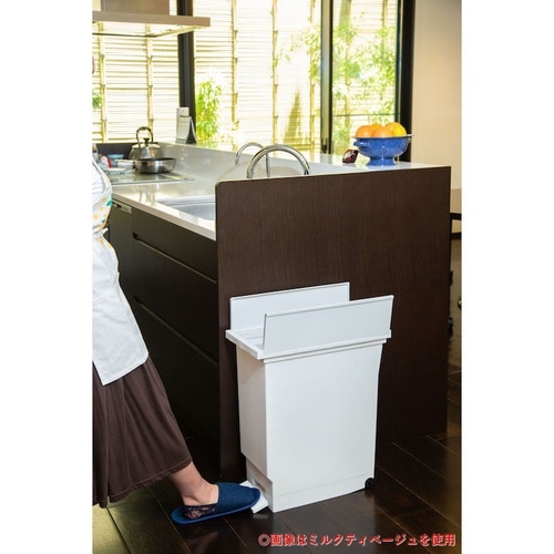 バタフライペダルペール32L