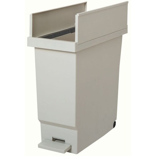 バタフライペダルペール32L