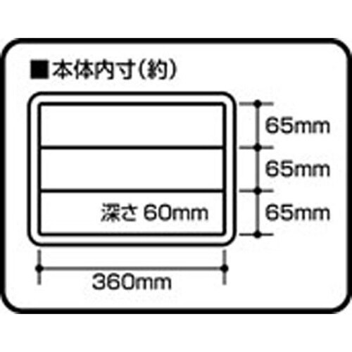 パーツストッカー ブルー PS−400