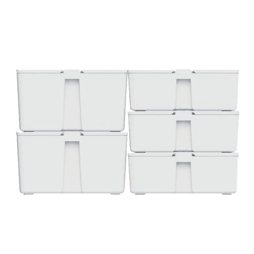 かるコン L ホワイト