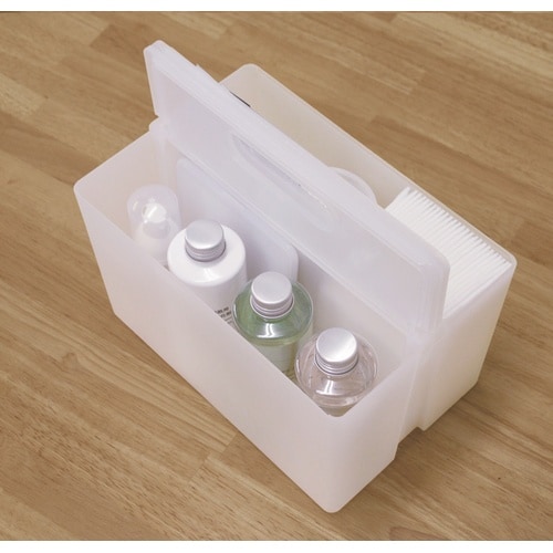 かるコン レギュラー ホワイト