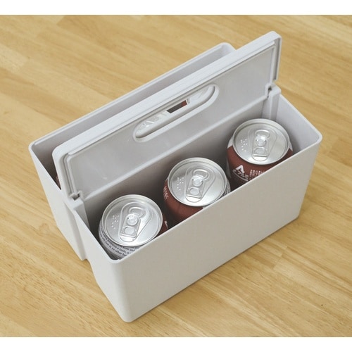 かるコン レギュラー ホワイト