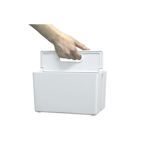 かるコン レギュラー ホワイト