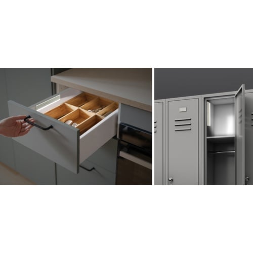 うすうすタッチレスセンサーライト