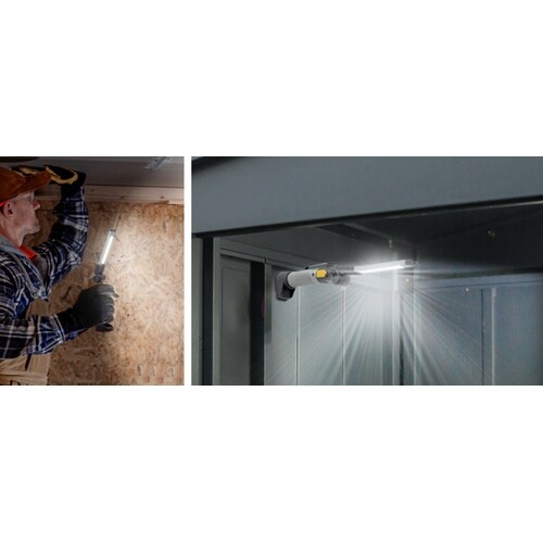 充電式マルチライト