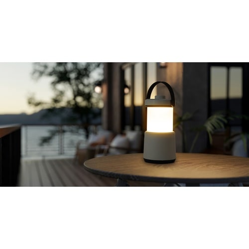 充電式ミディアムランタン