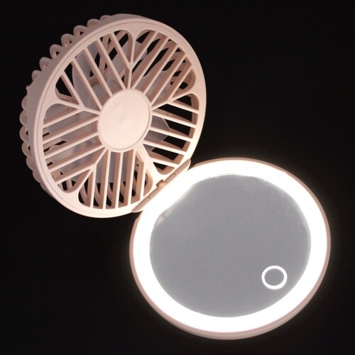 豊光 GF−513 コンパクトミラーファン