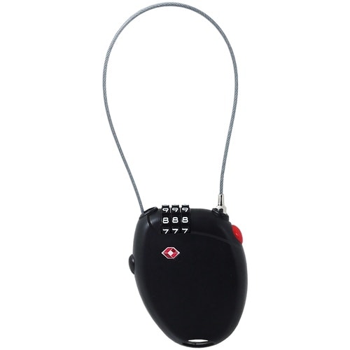 TSAワイヤーロック ワイヤー