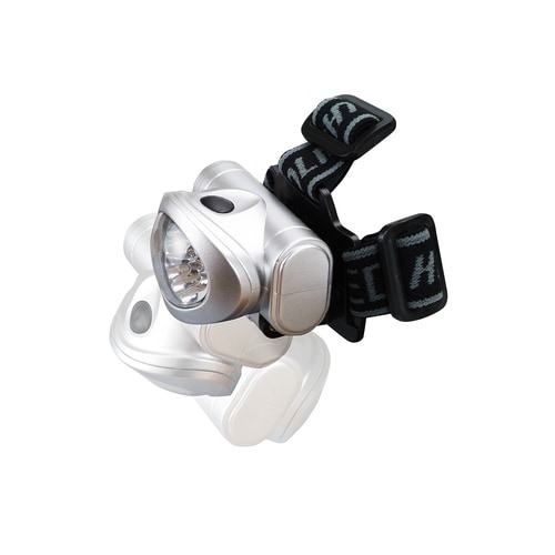 セーブ SV−4199 10LEDヘッドライト