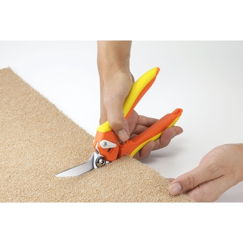 よく切れる万能ハサミ