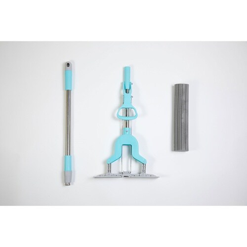 SV−6599 伸縮式スーパーVモップ