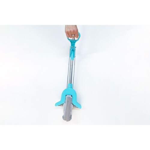 SV−6599 伸縮式スーパーVモップ