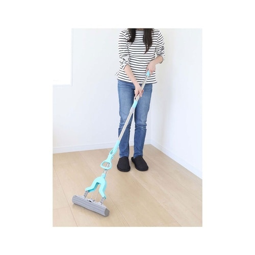 SV−6599 伸縮式スーパーVモップ