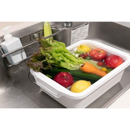 キッチン用 除菌消臭パウダー