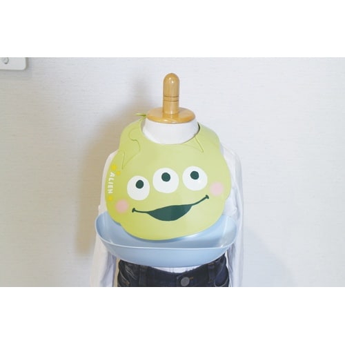 エイリアン 初めてのエプロン