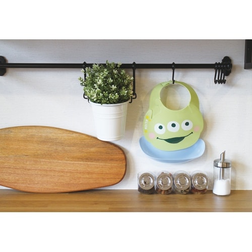 エイリアン 初めてのエプロン