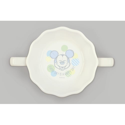 ミッキーマウス 初めての食器セット