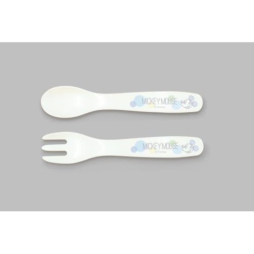 ミッキーマウス 初めての食器セット