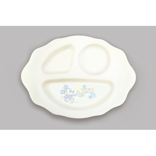 ミッキーマウス 初めての食器セット