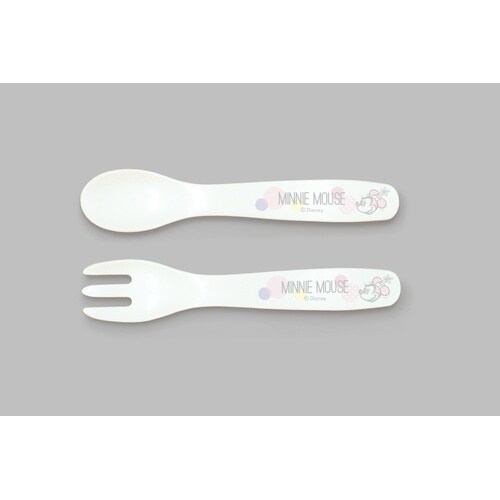 ミニーマウス 初めての食器セット