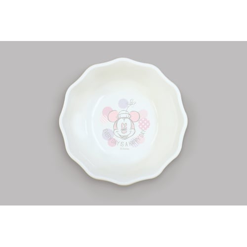 ミニーマウス 初めての食器セット