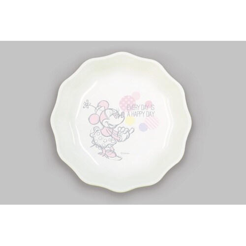 ミニーマウス 初めての食器セット