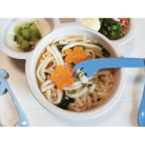 ミッキー 初めてのオウドンセット