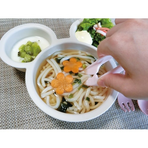 ミッキー 初めてのオウドンセット