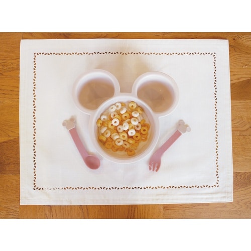 ミッキー 初めてのオウドンセット