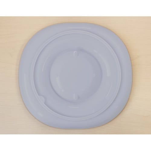 食べこぼしキャッチプレート