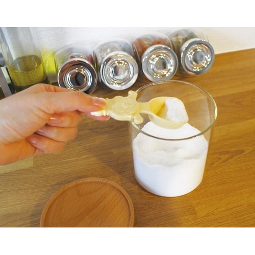 クマノプーサン ケイリョウスプーン