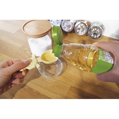 クマノプーサン ケイリョウスプーン