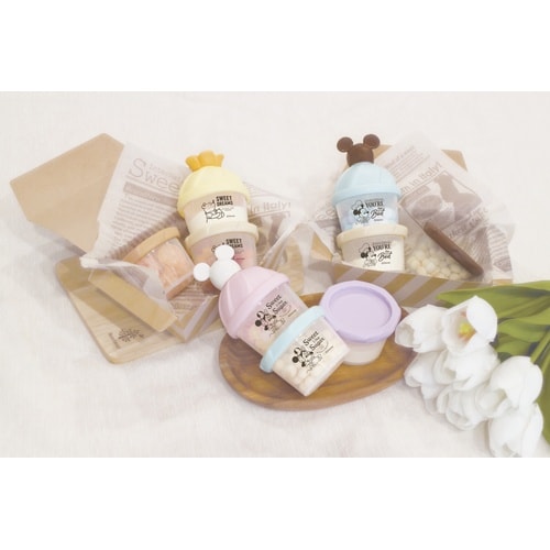 錦化成 ミッキーマウス コナミルクケース▼