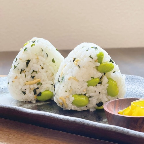 おにぎり押型 (2ヶ取)▼