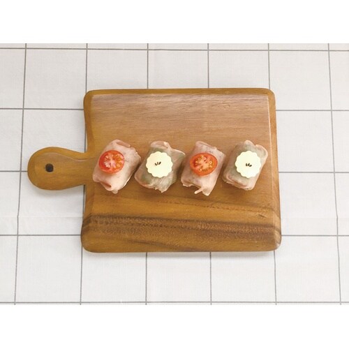 幕の内押型 (7ヶ取)▼